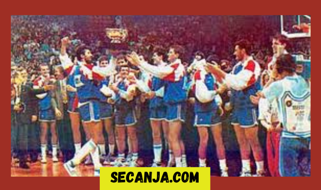 Sport domaći i strani u dvadesetom veku