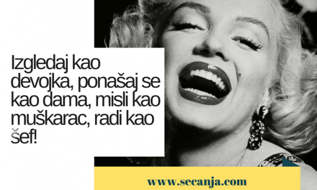 Pedesete prošlog veka u bivšoj Jugoslaviji i u svetu