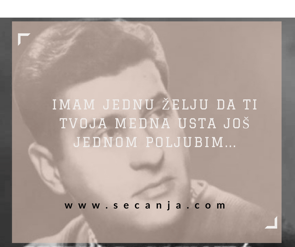 Predrag Gojkovic Cune starogradske