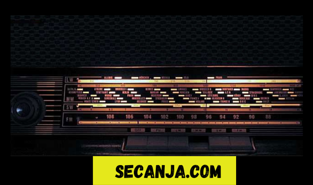 Radio program u Jugoslaviji