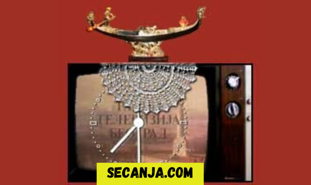 TV – televizijski program u Jugoslaviji