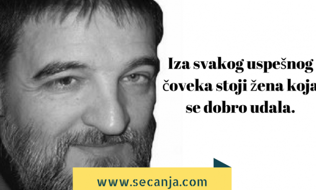 Aleksandar Baljak biografija i aforizmi