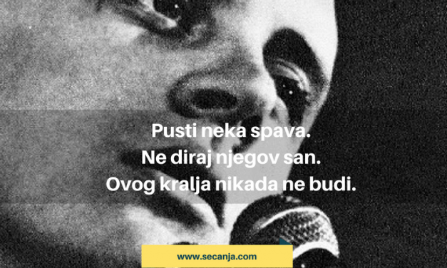 Arsen Dedić biografija