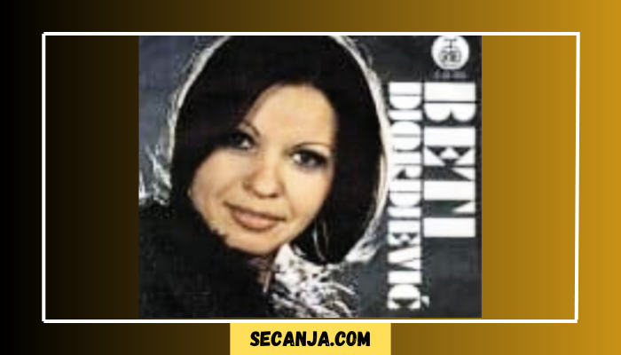 Beti Đorđević