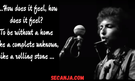 Najveći hitovi strane muzike