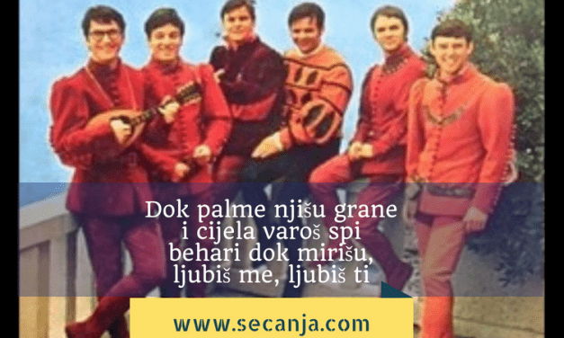 Dubrovački trubaduri biografija i video