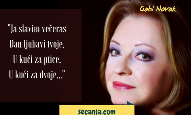Gabi Novak biografija i diskografija