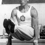 Leon Stukelj, Jugoslvenska gimnastika, Uspesi Jugoslavije na OI, Zlatne olimpijske medalje