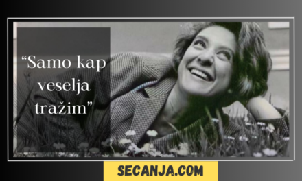 Zorana Lola Novaković biografija i pesme (video)