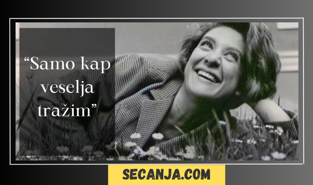 Zorana Lola Novaković biografija i pesme (video)