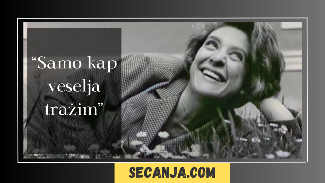 Zorana Lola Novaković biografija i pesme (video)