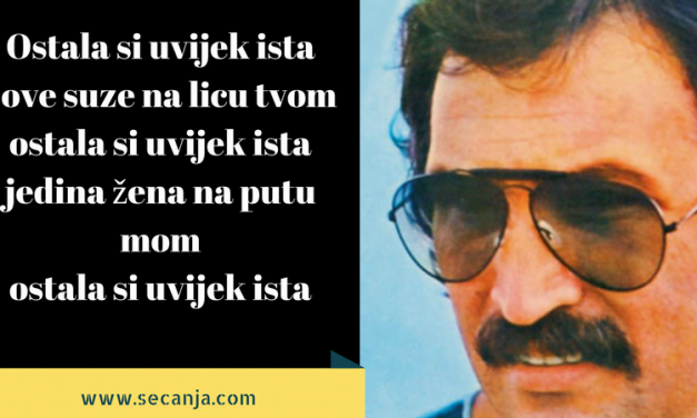 Mišo Kovač pevač – biografija i pesme