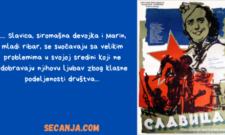 Jugoslovenski ratni filmovi