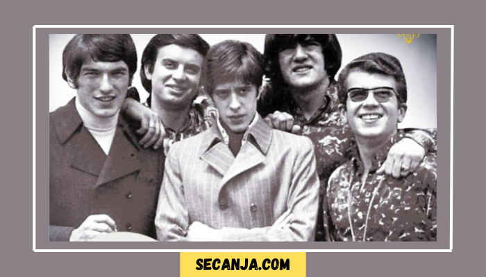 Domaća zabavna muzika šezdesetih