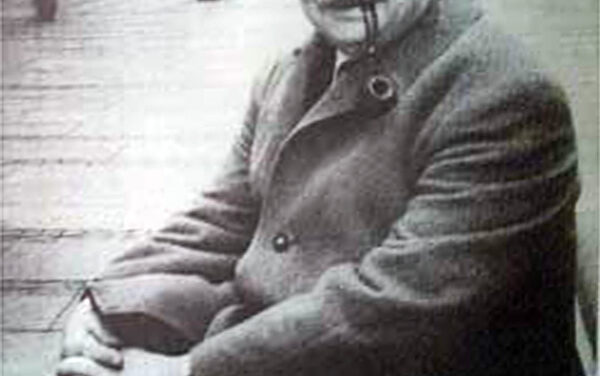Milorad Pavić
