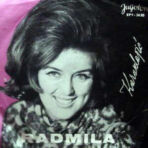 radmila-karaklajic