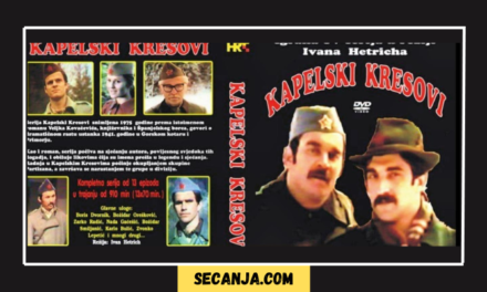 Domaća serija Kapelski kresovi