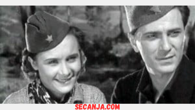 Slavica – Naš prvi posleratni igrani film