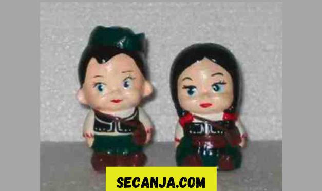 Stanimir i Stanimirka