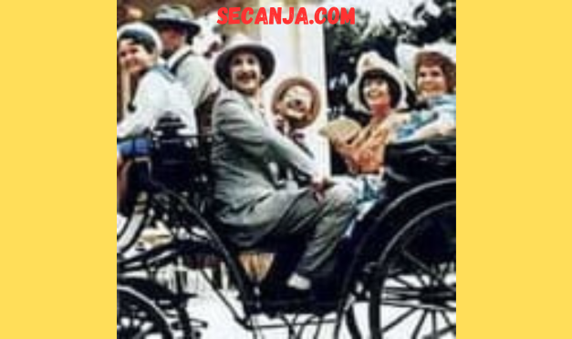 Domaće filmske komedije