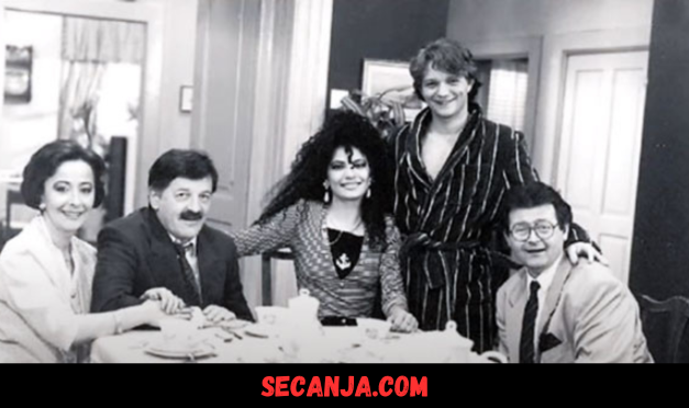 Domaća serija Bolji život