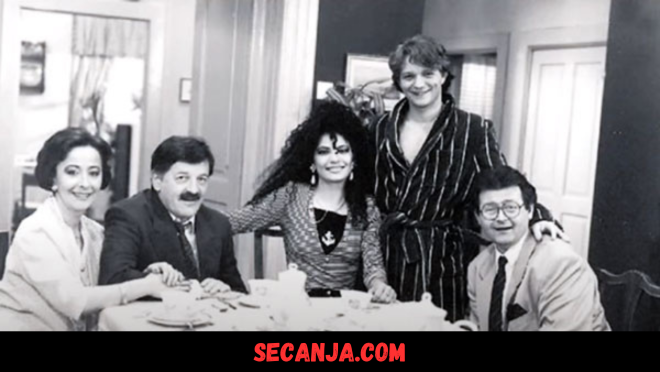 Domaća serija Bolji život