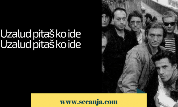 Grupa Haustor biografija i pesme