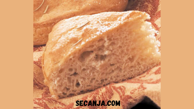 Mrsna pogača – starinski recept