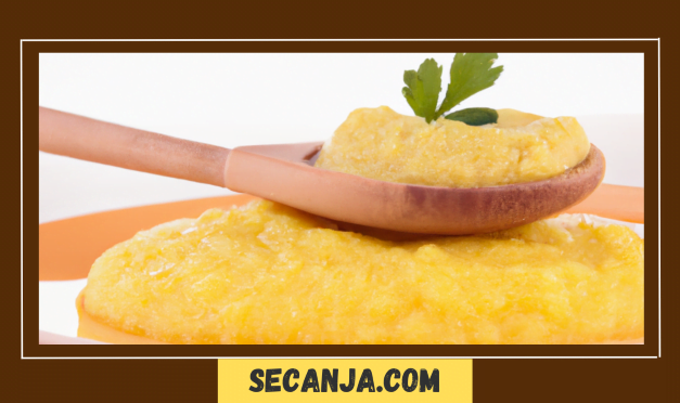 Kačamak – tradicionalni recept