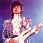 Prince album Purple Rain