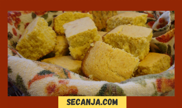 Brza proja – bakin recept