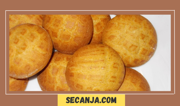 Medenjaci bakin recept