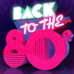 Back to 80s, Pop Music 80 te, 80 pop mix forever