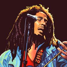 Bob Marley, Reggae music, rege muzika, Jamaica, Jamajka, rastafari