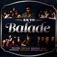EX YU Balade, Najbolje ex yu balade, jugo muzika, jugoslovenka muzika