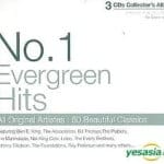 Evergreen hits, No 1 evergeen hits, evergrin hitovi, najbolji hitovi 60 te