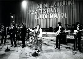 Jazz festival Ljubljana