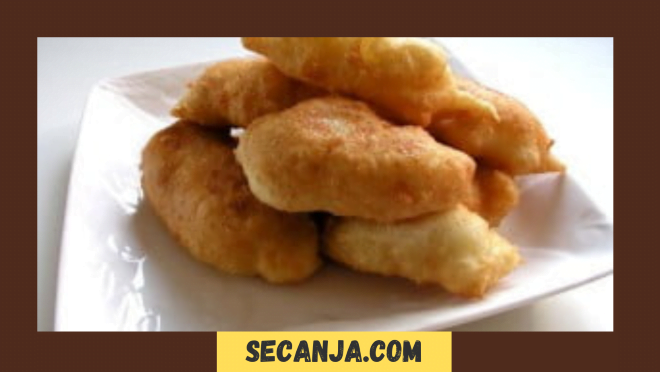 Mekike – starinski recept