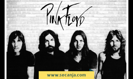 Pink Floyd biografija