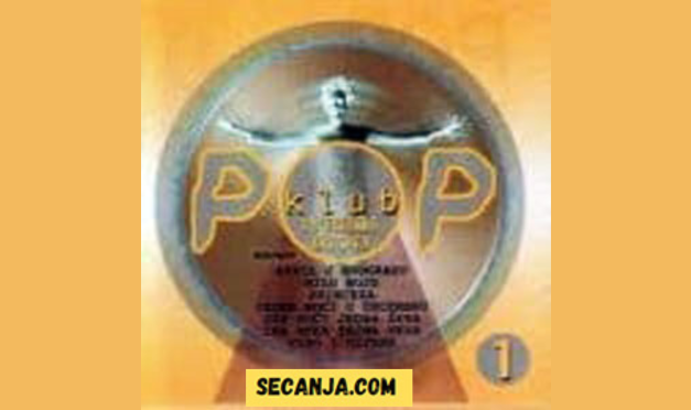 PGP RTB – Pop klub hitovi