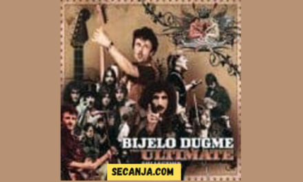 Jugoton Hitovi – The best of the ultimate collection