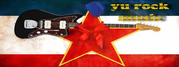 YU rock, jugoslovenski rock, najbolje od yu roka, yu rock hitovi