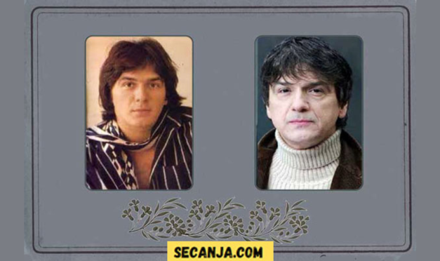 Ti si mi u krvi – Zdravko Čolić