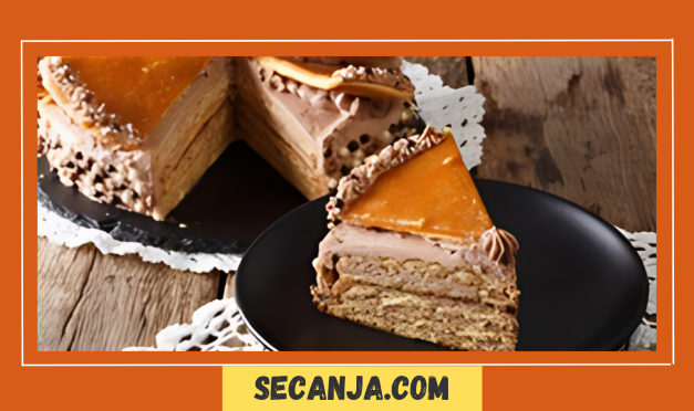 Doboš torta – originalni recept