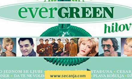 EX YU – Evergreen hitovi