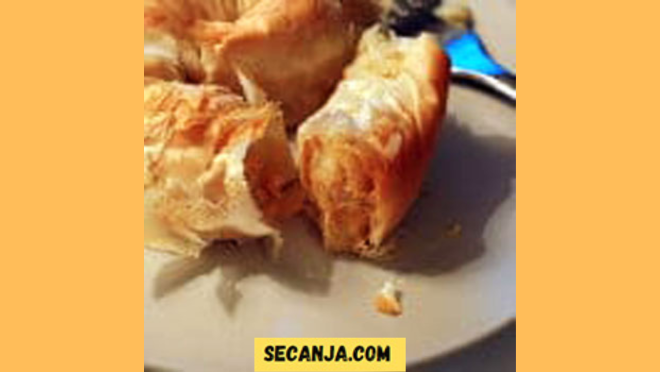 Savijača od krompira