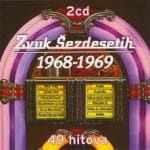 Zvuk sezdesetih Jugoton, Croatia recrods hitovi, ex yu muzika 60 te godine, slageri 60 te godine