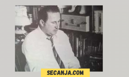 Dragan Lukić dečiji pesnik