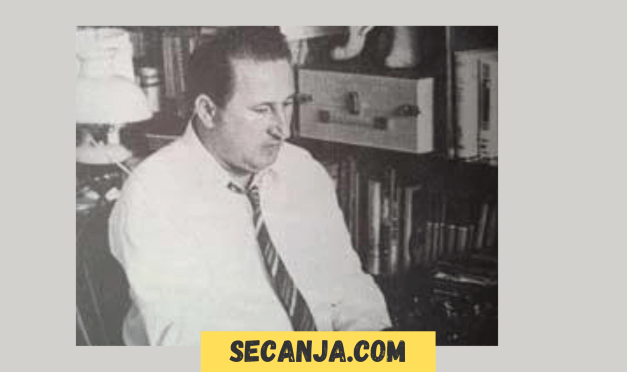 Dragan Lukić dečiji pesnik