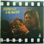 Stjepko Gut i Big Band RTB
